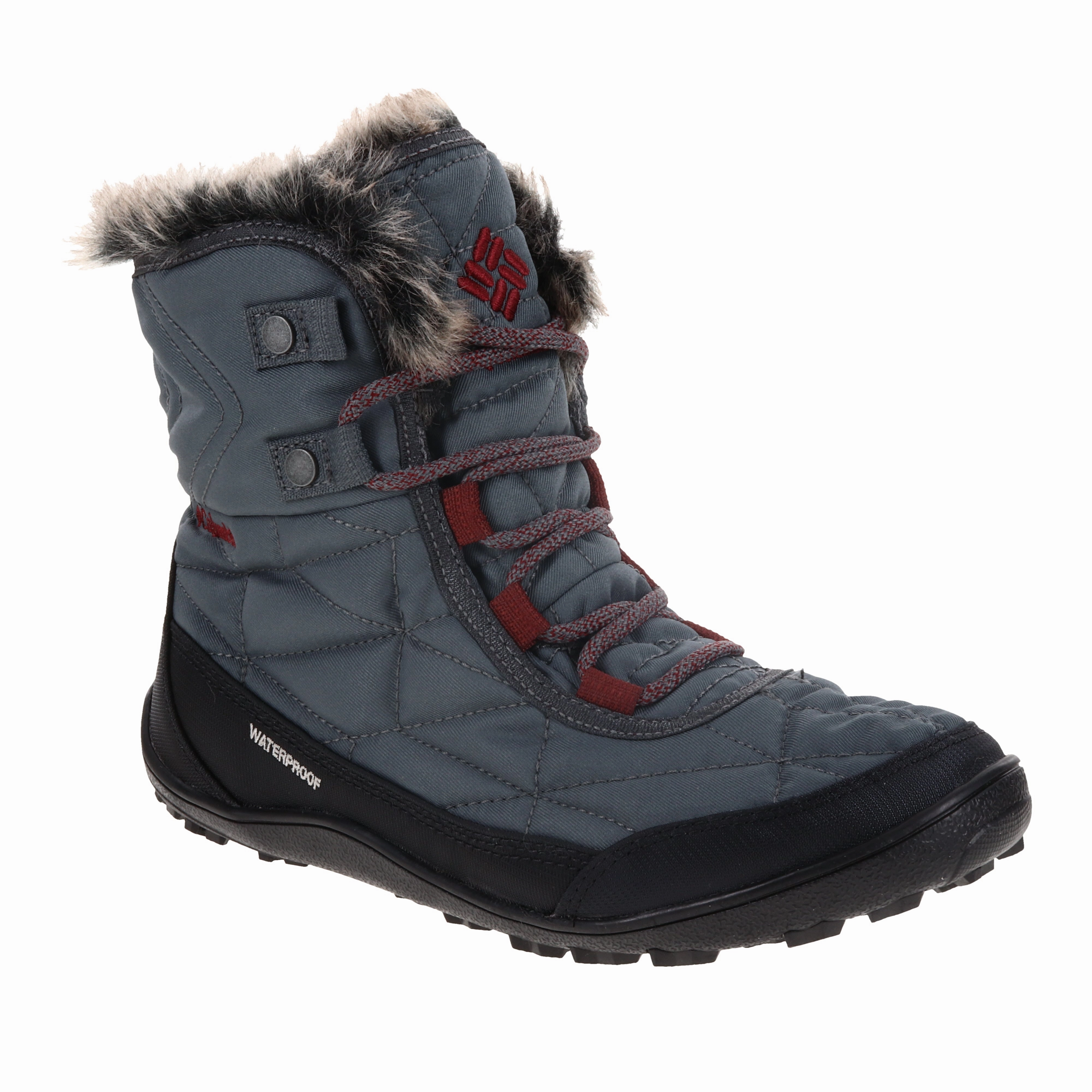 Women's Minx Shorty III Trail Grip Shoes