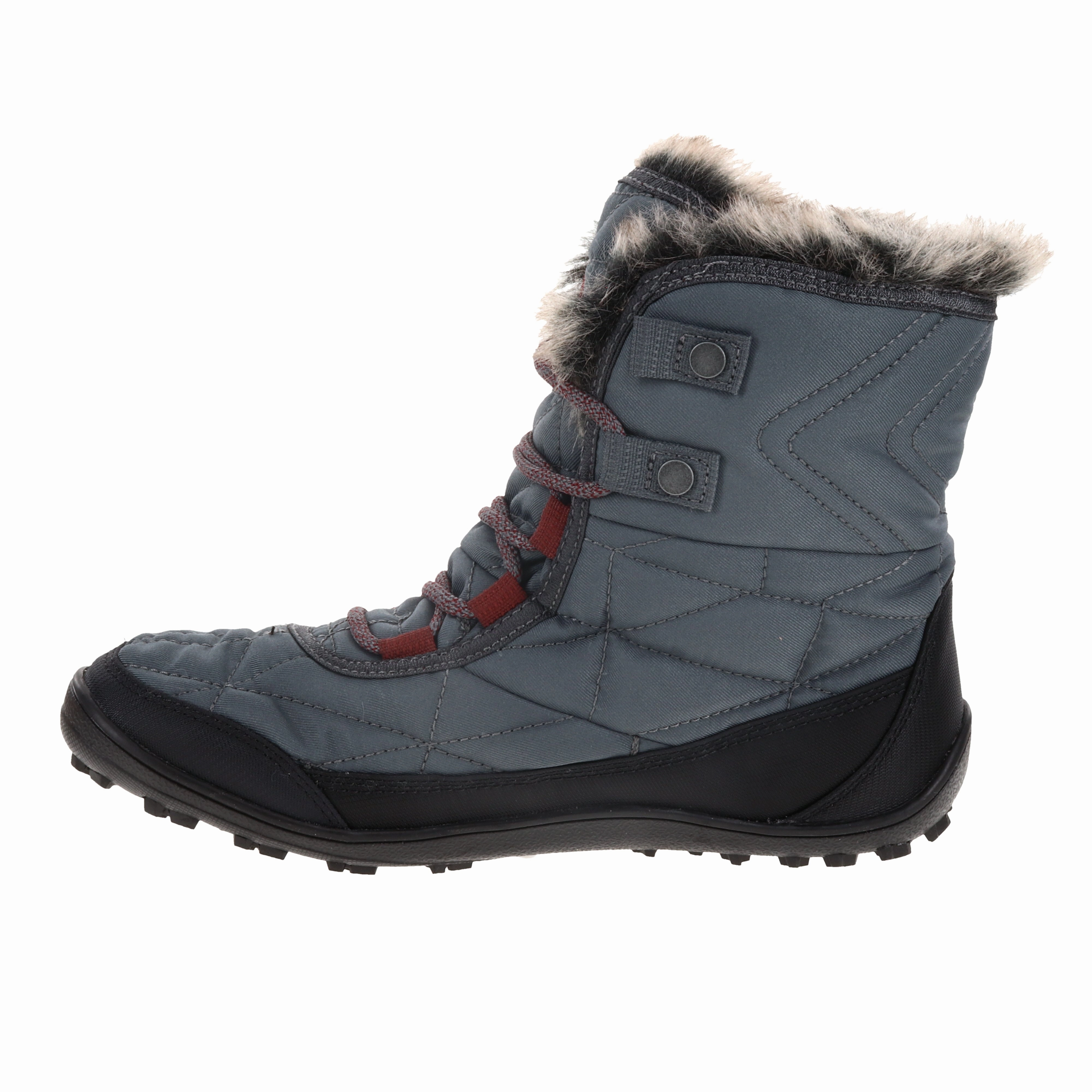 Women's Minx Shorty III Trail Grip Shoes
