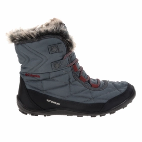 Women's Minx Shorty III Columbia footwear designs