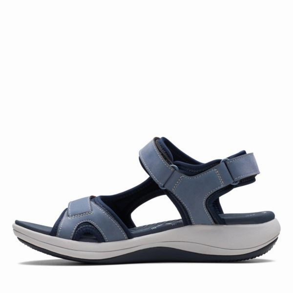 Women's Mira Bay Soft Leather Loafers