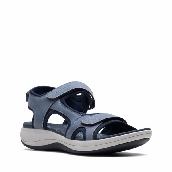 Women's Mira Bay Soft Leather Loafers