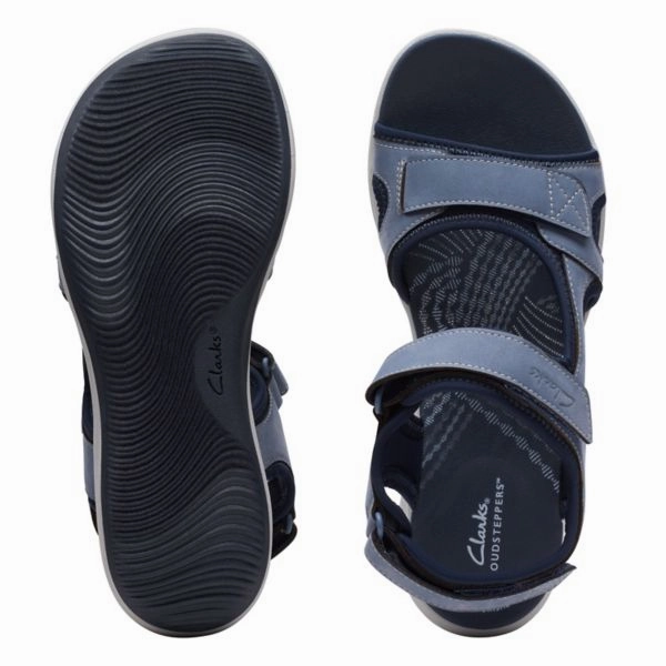 Women's Mira Bay Soft Leather Loafers
