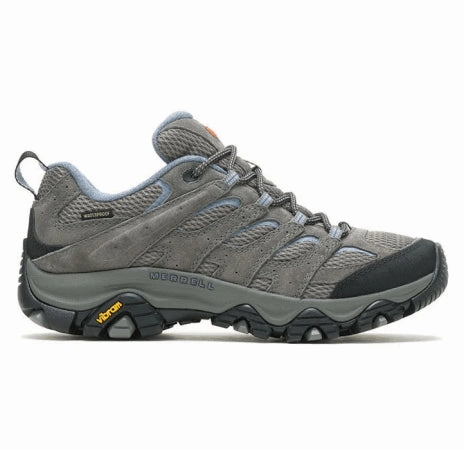 Women's MOAB 3 WP Merrell footwear styles