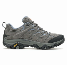 Women's MOAB 3 WP Merrell footwear styles