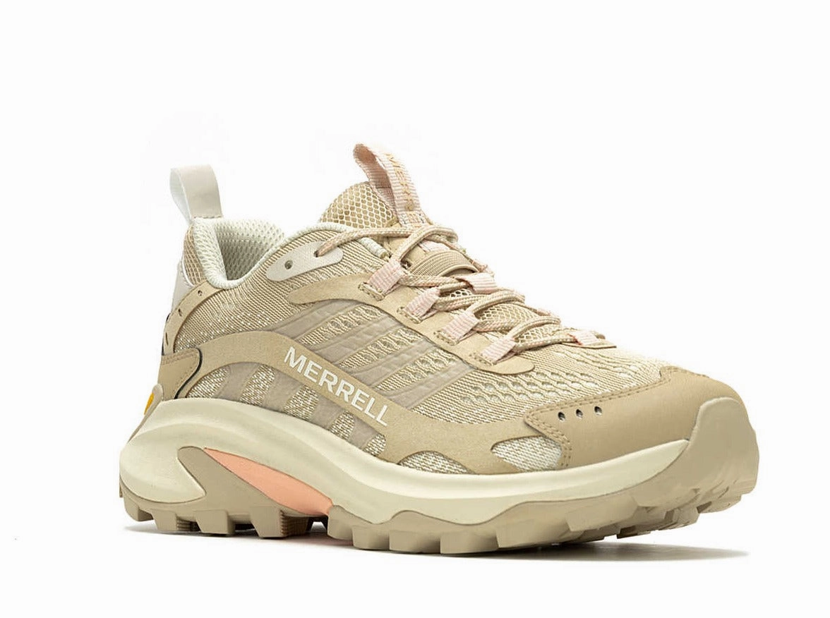 Women's MOAB Speed 2 Daily Hike Footwear