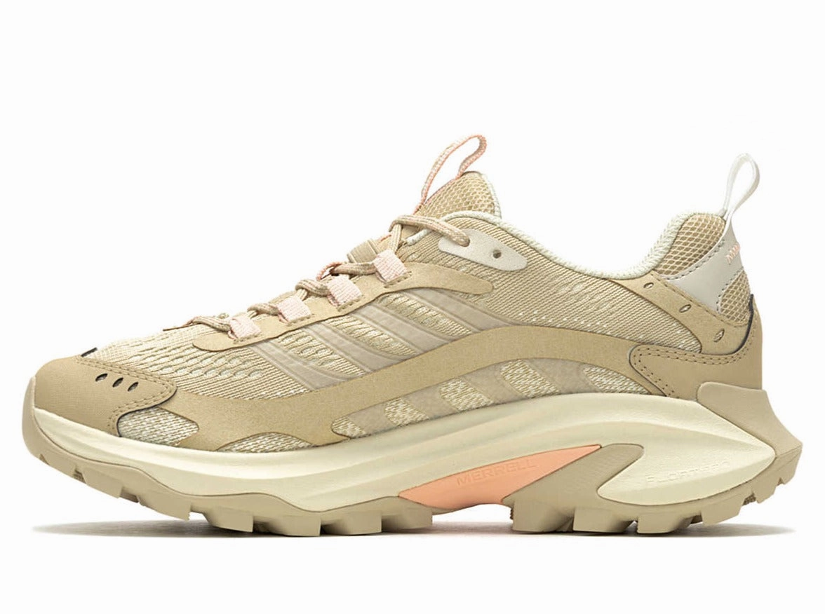 Women's MOAB Speed 2 Daily Hike Footwear