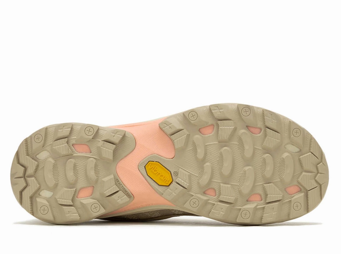 Women's MOAB Speed 2 Daily Hike Footwear