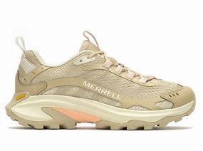 Women's MOAB Speed 2 Merrell footwear styles