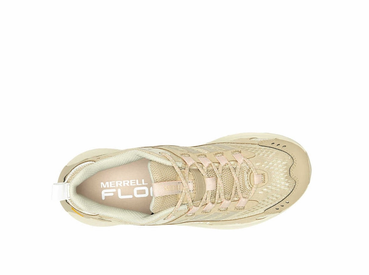 Women's MOAB Speed 2 Daily Hike Footwear