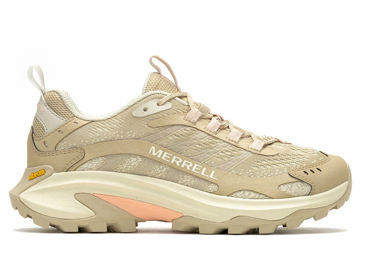 Women's MOAB Speed 2 Merrell footwear styles