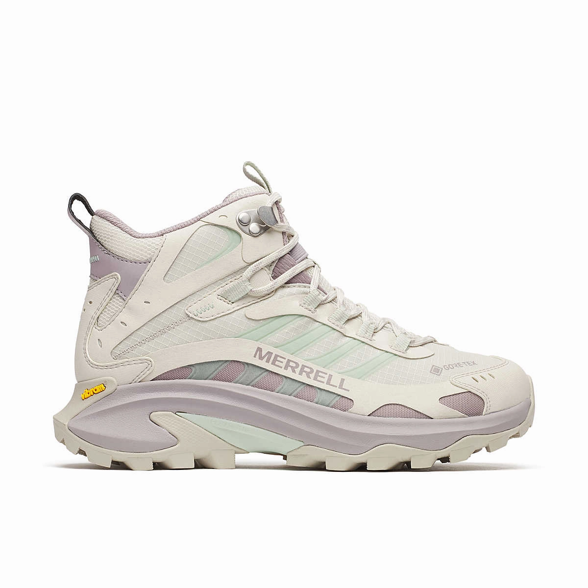 Women's MOAB Speed 2 Mid GTX Merrell footwear styles