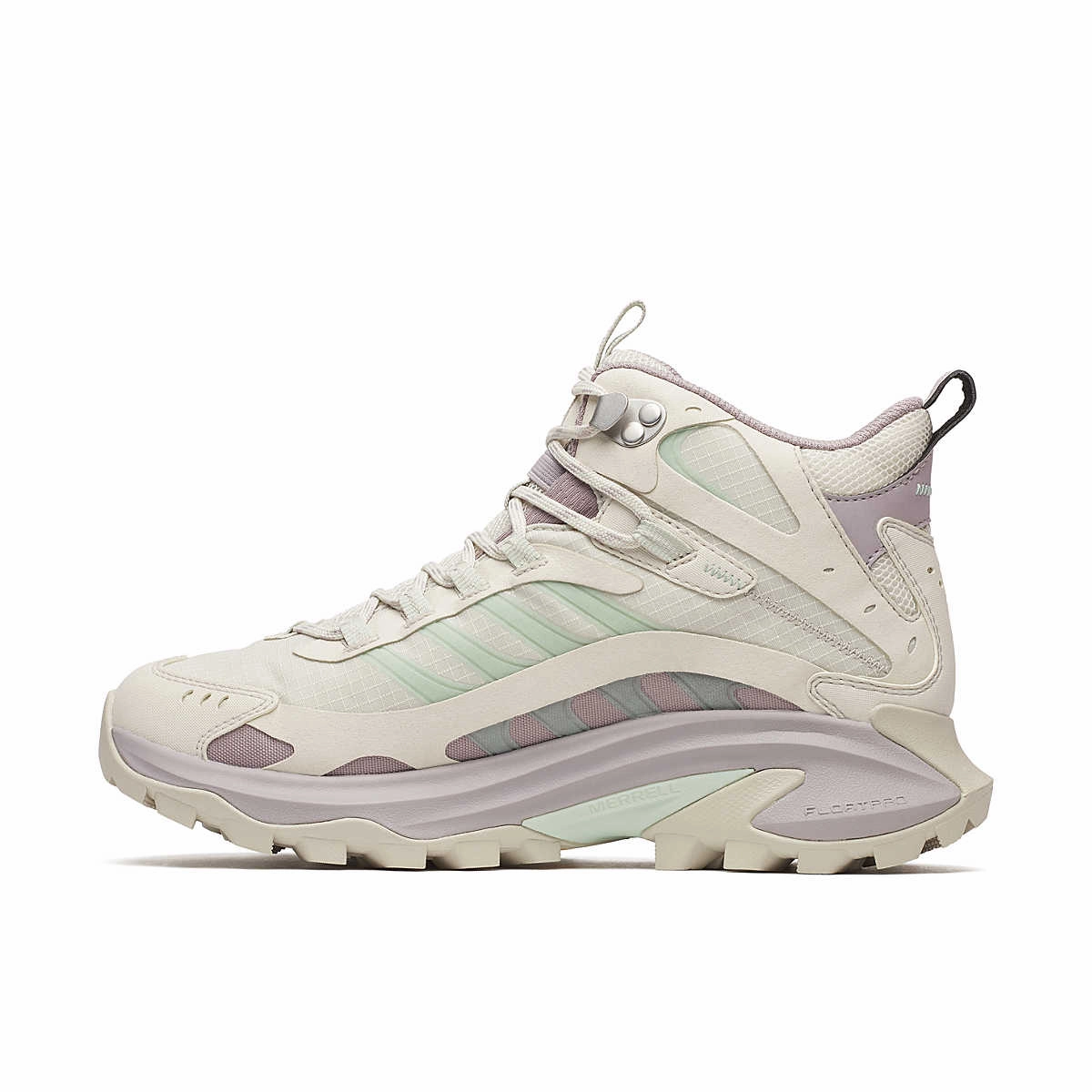 Women's MOAB Speed 2 Mid GTX Daily Hike Footwear