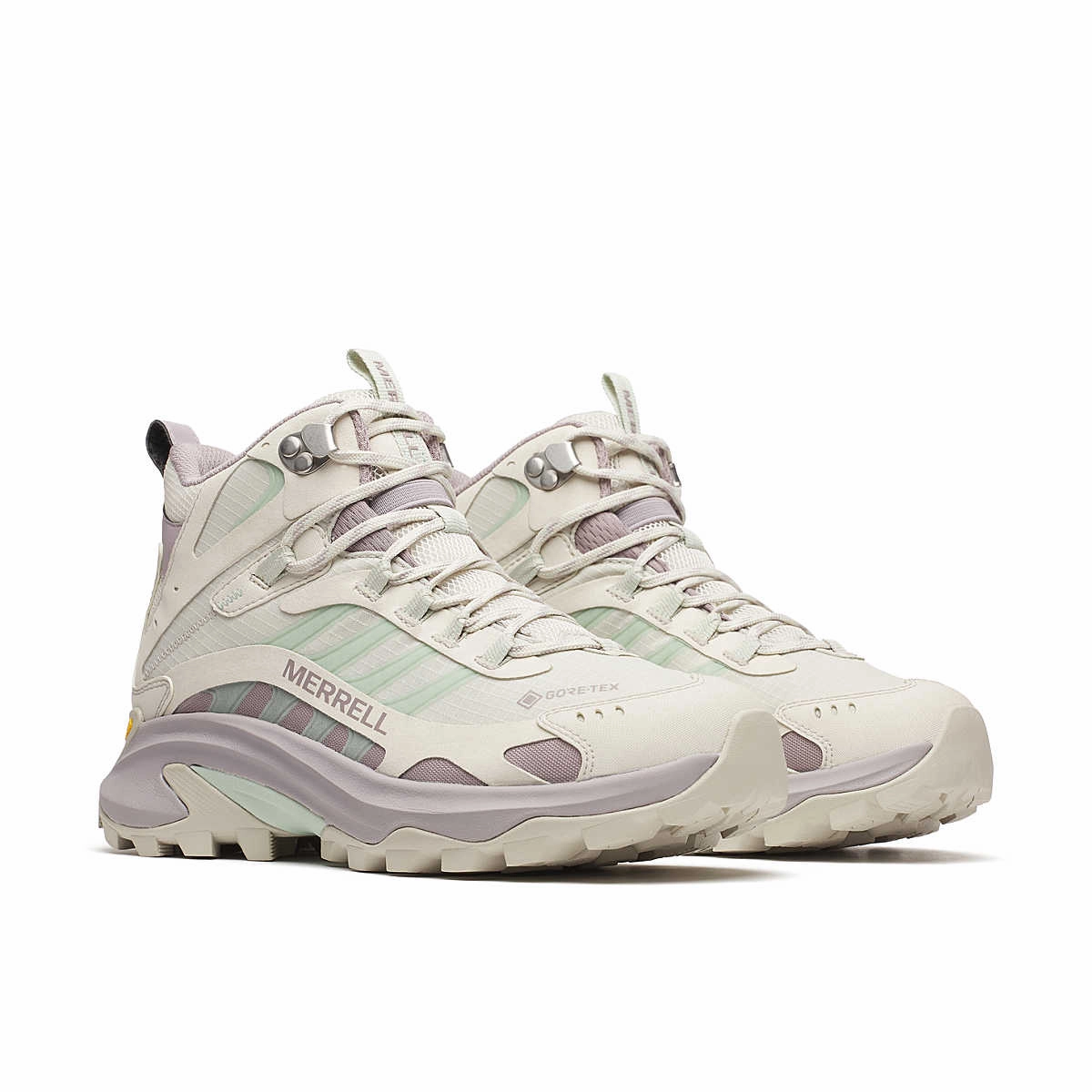 Women's MOAB Speed 2 Mid GTX Daily Hike Footwear