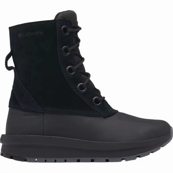 Women's Moritza Shield Omni Columbia footwear designs