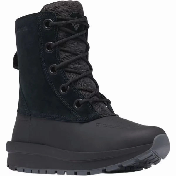 Women's Moritza Shield Omni Trail Grip Shoes