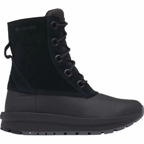 Women's Moritza Shield Omni Columbia footwear designs