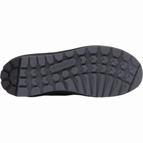 Women's Moritza Shield Omni Trail Grip Shoes