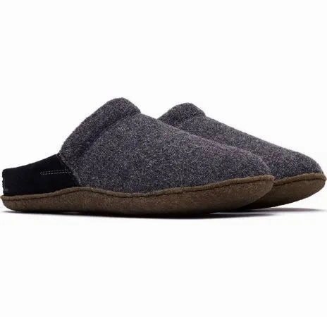 Women's Nakiska Scuff Nautical Style Shoes