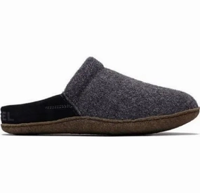 Women's Nakiska Scuff Sorel footwear designs