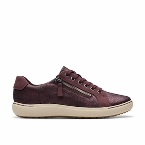Women's Nalle Lace Clarks footwear styles