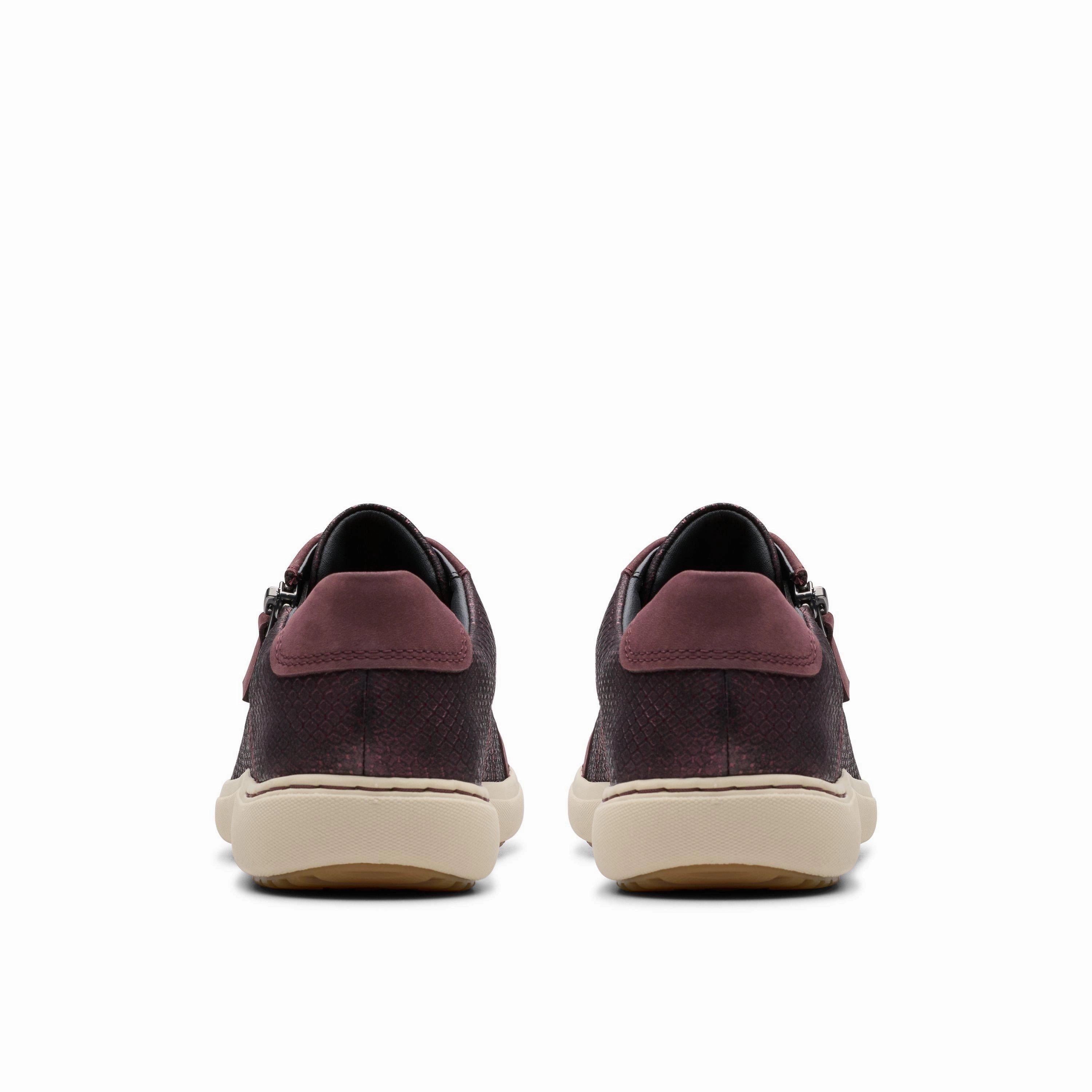 Women's Nalle Lace Soft Leather Loafers