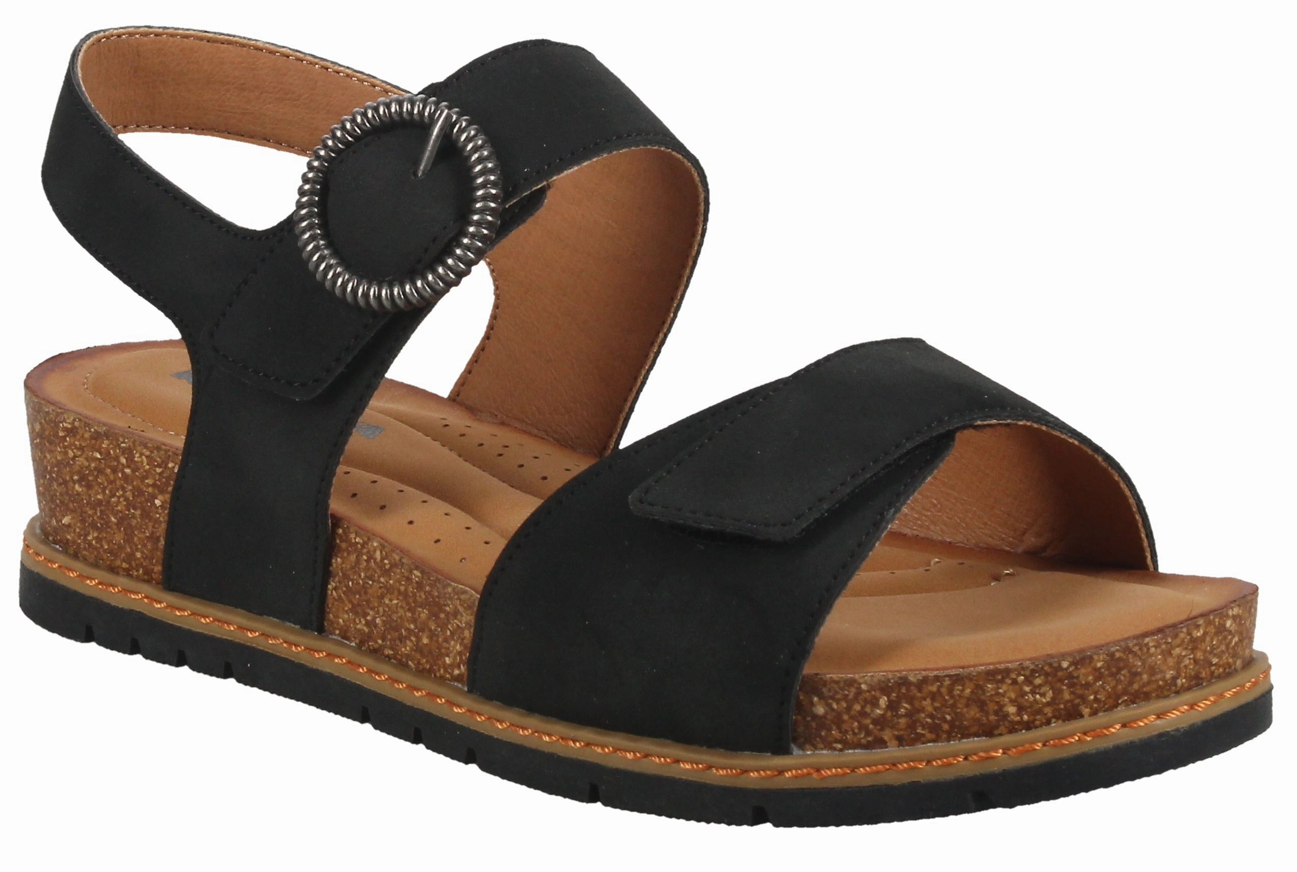 Women's Natalie 01 Orthopedic Comfort Slides