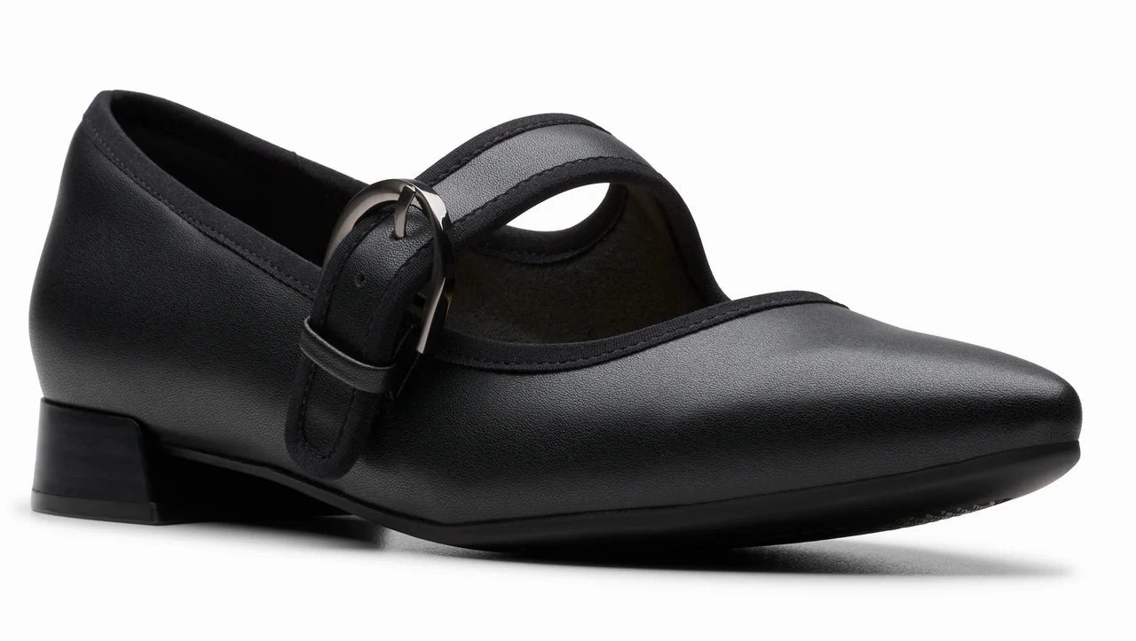 Women's Natalyn May Soft Leather Loafers
