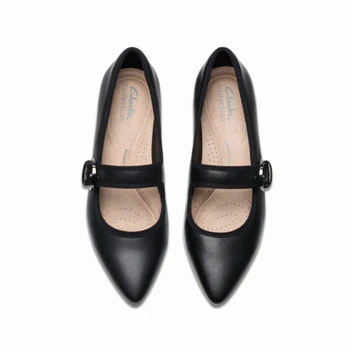 Women's Natalyn May Soft Leather Loafers