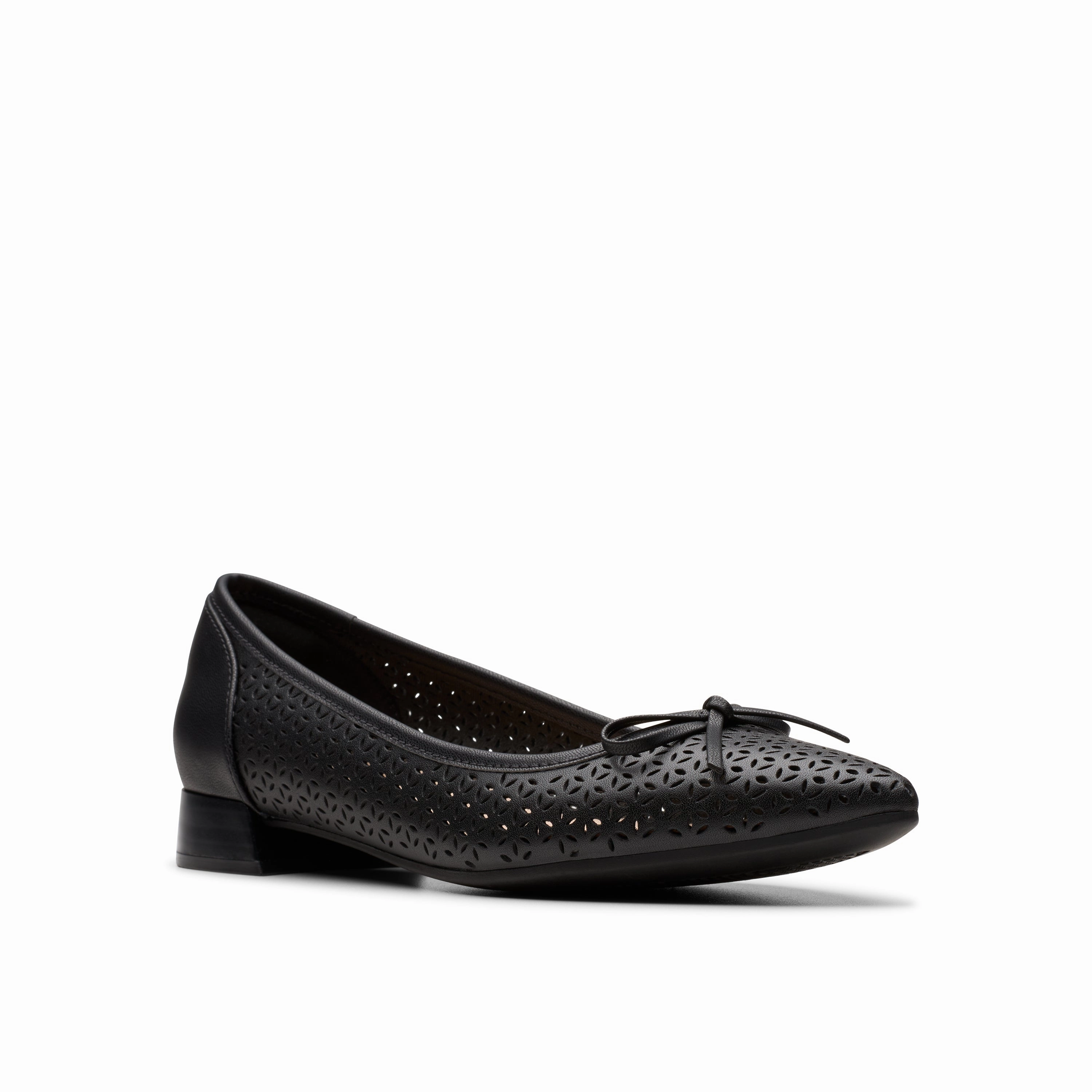 Women's Natalyn Step Soft Leather Loafers