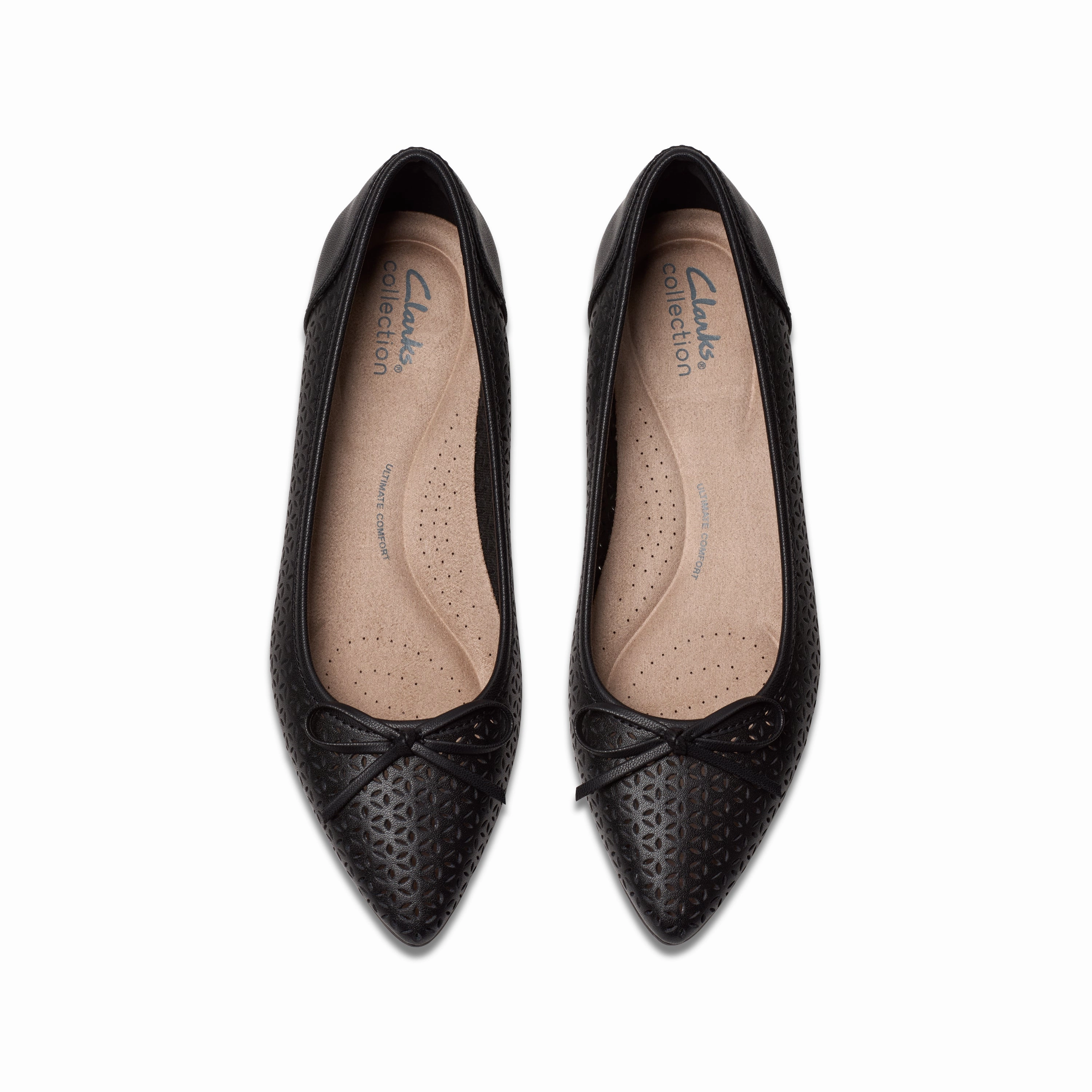 Women's Natalyn Step Soft Leather Loafers