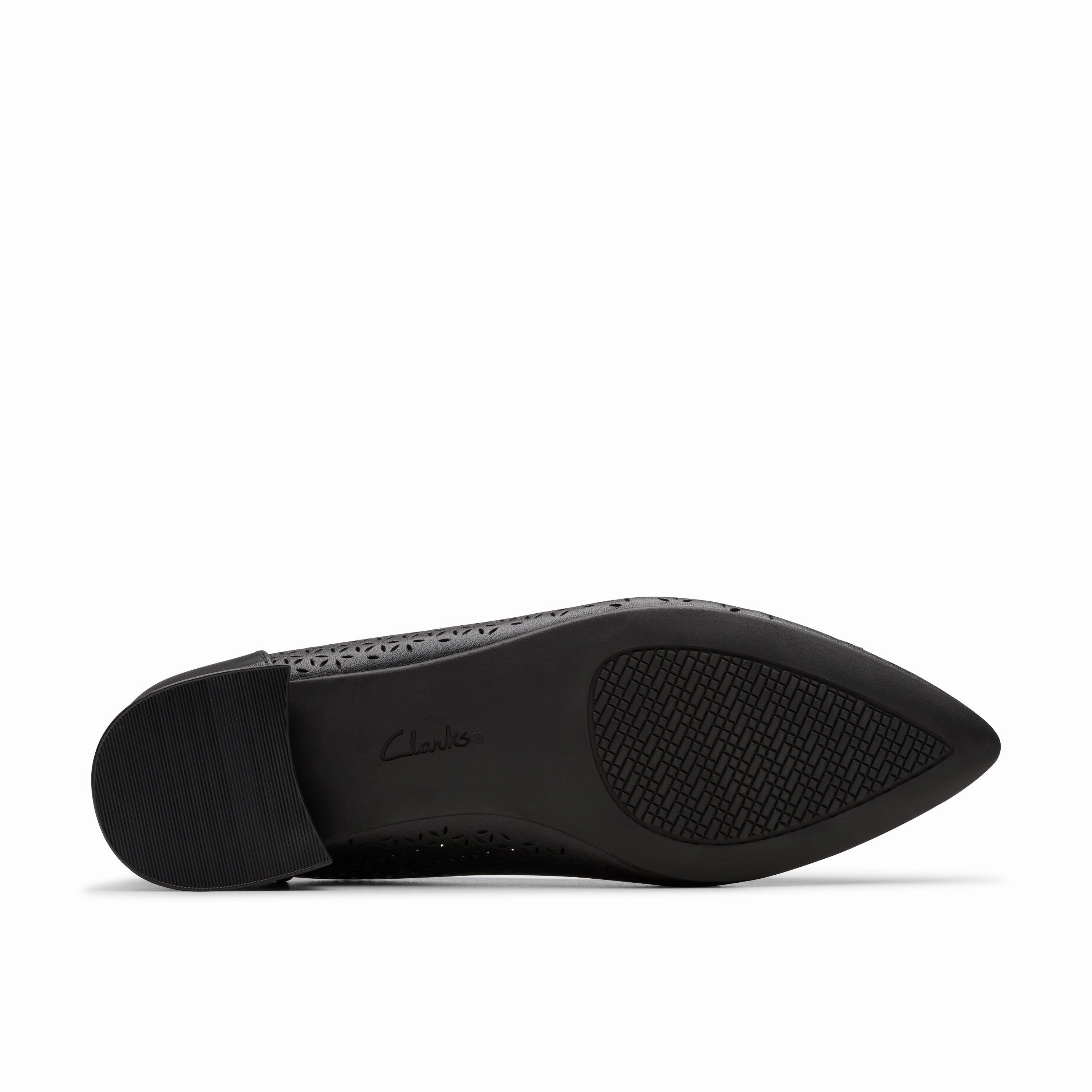 Women's Natalyn Step Soft Leather Loafers