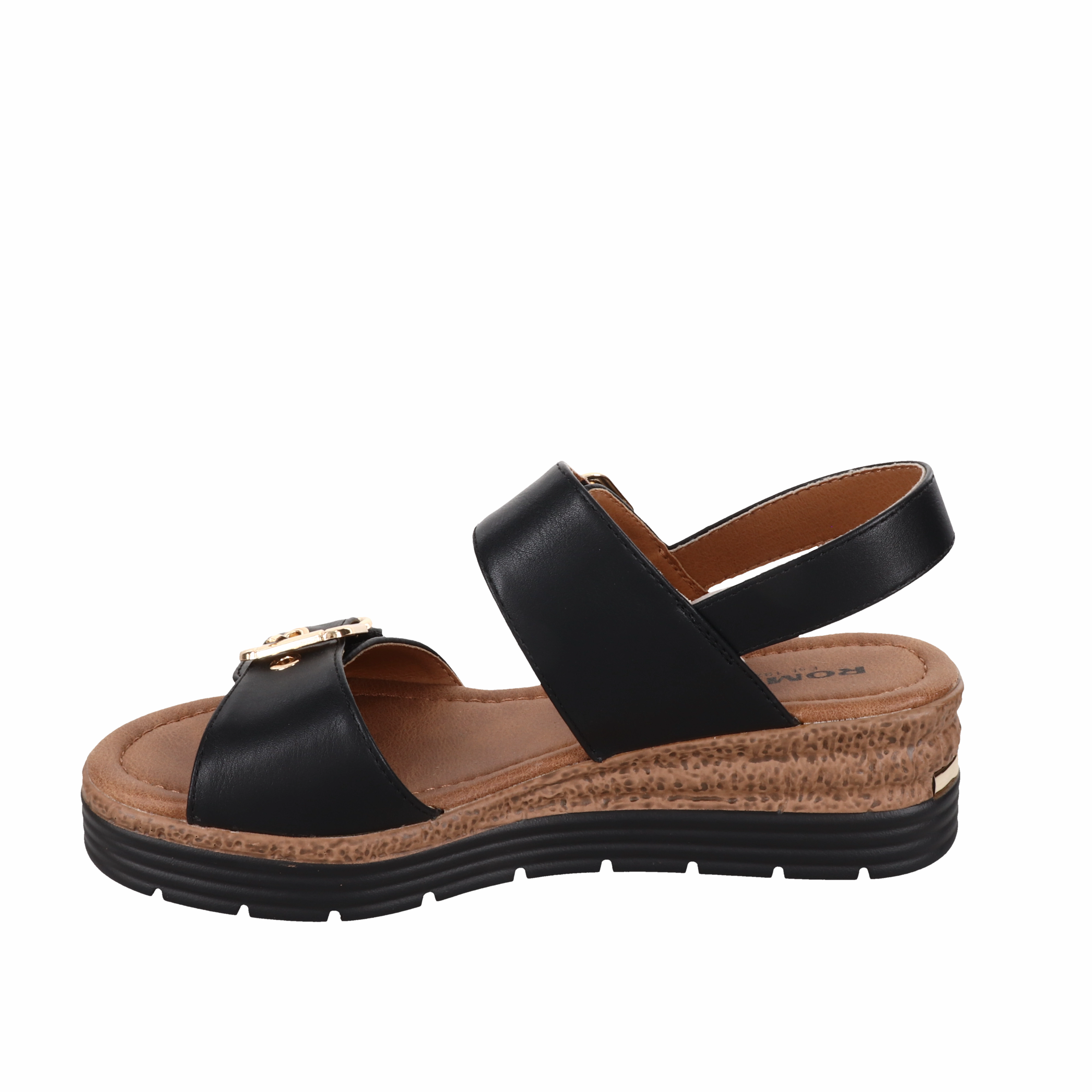 Women's Nella 01 Orthopedic Comfort Slides