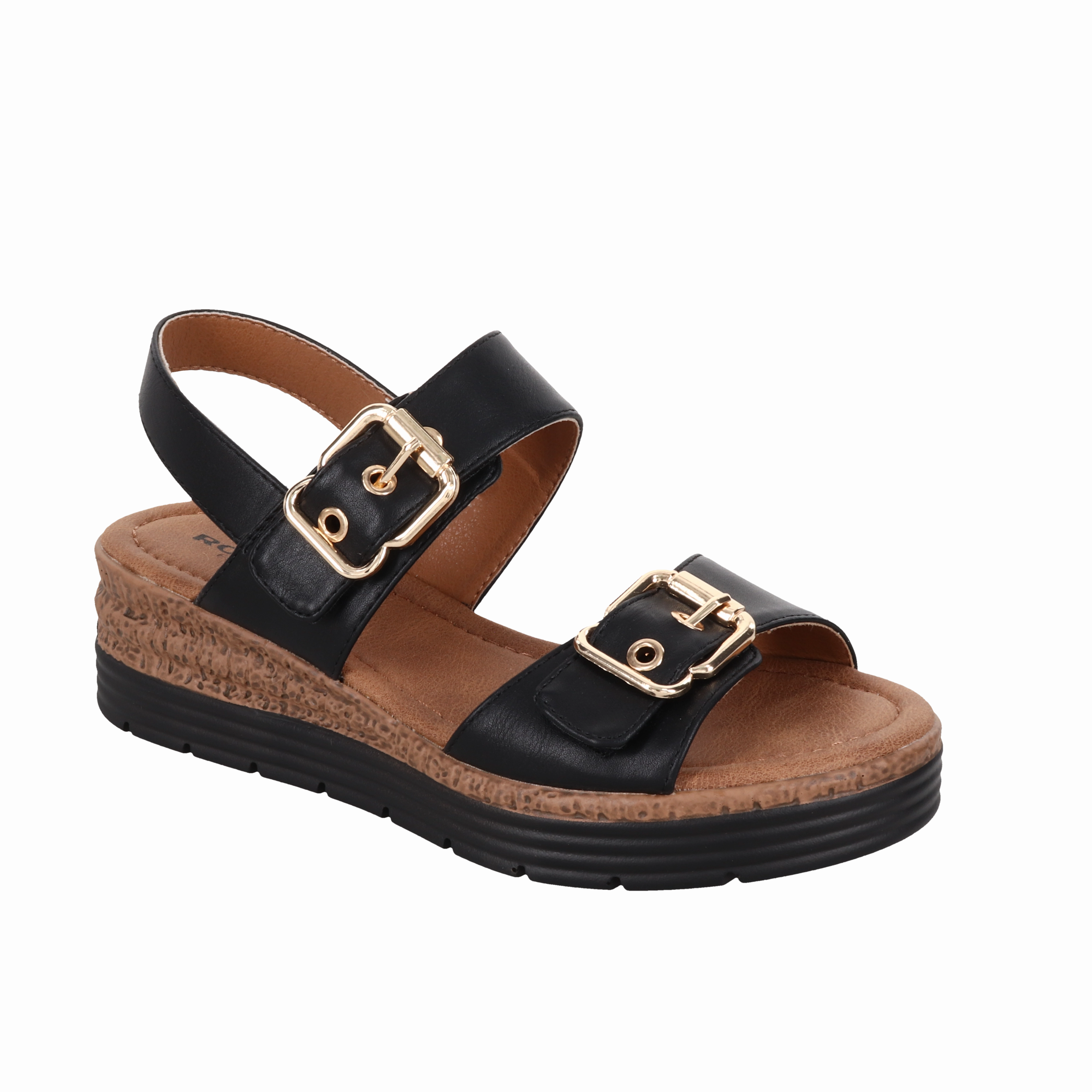 Women's Nella 01 Orthopedic Comfort Slides