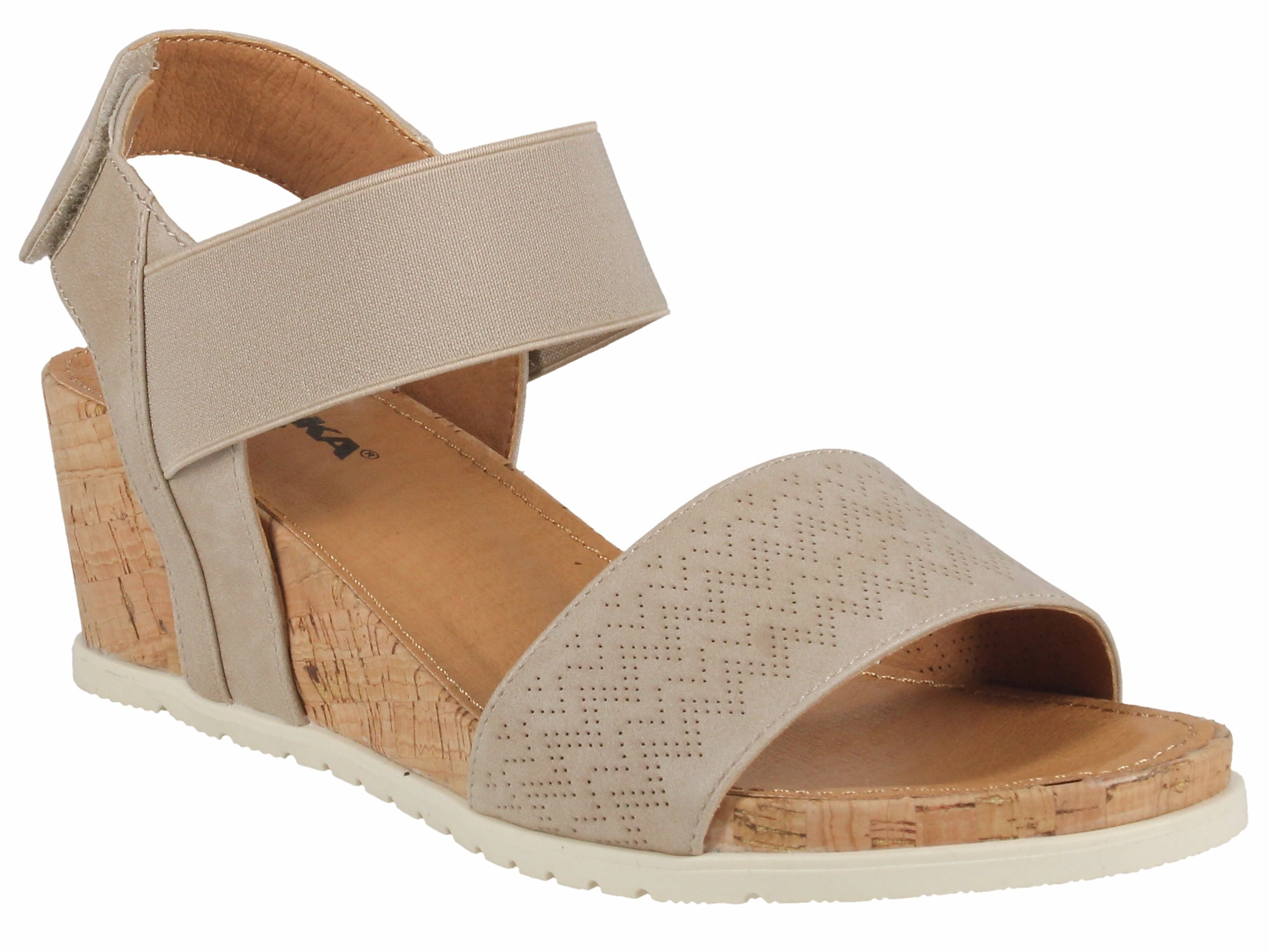 Women's Neva 01 Orthopedic Comfort Slides