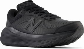 Women's New Balance Fresh Foam X 840F  Slip-Resistant Comfort for Work & Beyond New Balance versatile sneakers with mesh upper
