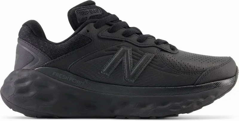 Women's New Balance Fresh Foam X 840F  Slip-Resistant Comfort for Work & Beyond New Balance high-quality running shoes
