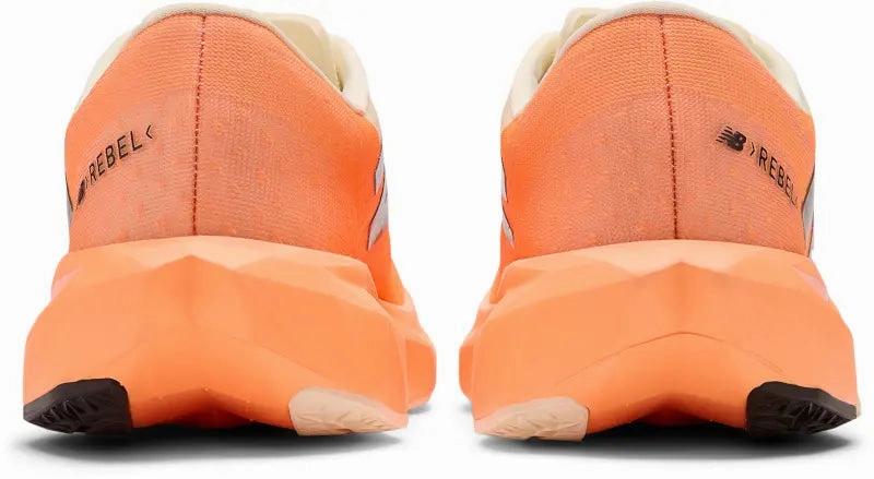 Women's New Balance FuelCell Rebel v4  Speed, Energy, and Comfort in Every Stride New Balance high-quality running shoes