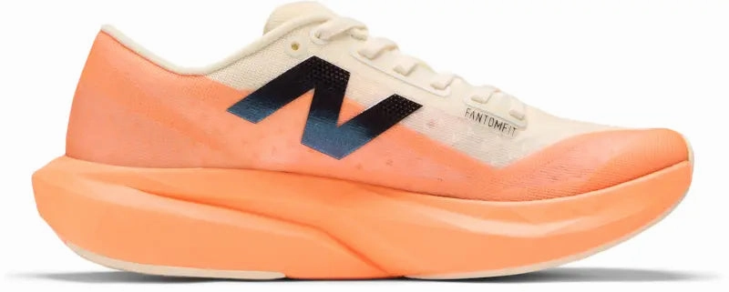 Women's New Balance FuelCell Rebel v4  Speed, Energy, and Comfort in Every Stride New Balance high-quality running shoes