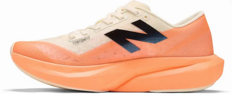 Women's New Balance FuelCell Rebel v4  Speed, Energy, and Comfort in Every Stride New Balance high-quality running shoes
