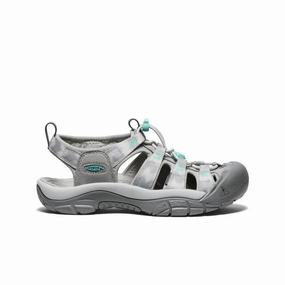 Women's Newport H2 Keen shoe designs