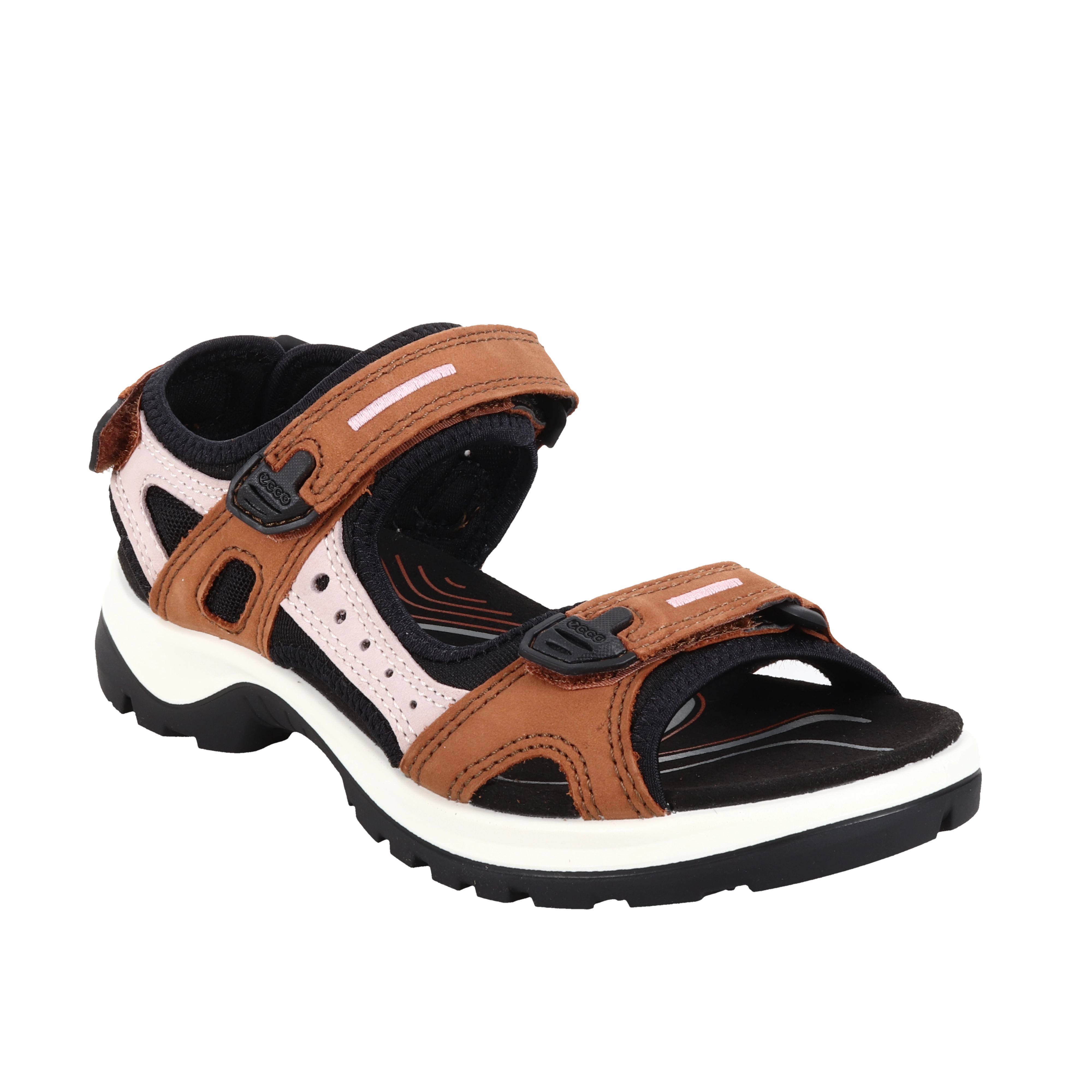 Women's Offroad Comfort Casual Shoes