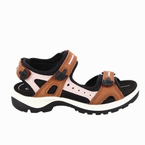 Women's Offroad Ecco footwear styles