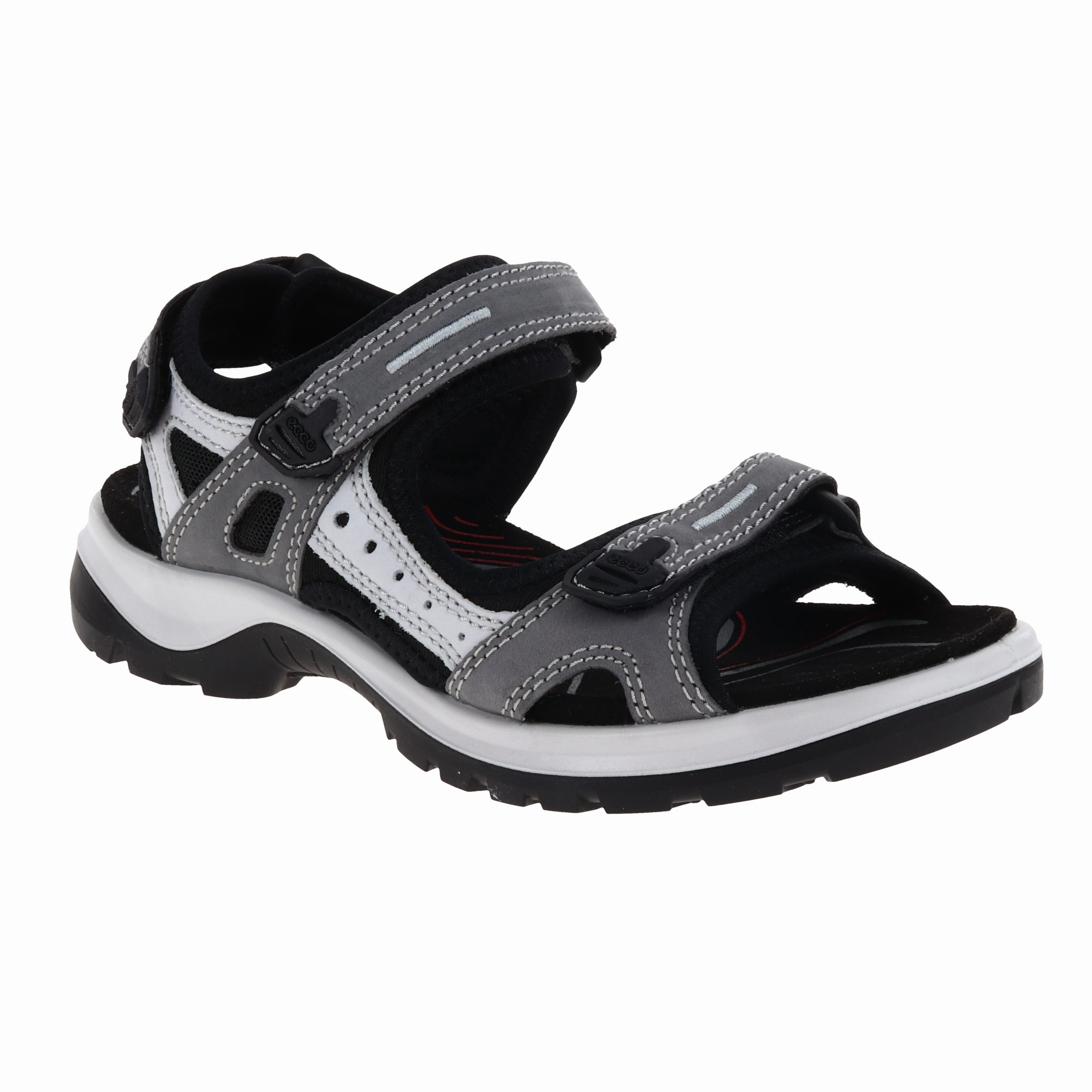 Women's Offroad Yucatan Comfort Casual Shoes