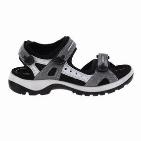 Women's Offroad Yucatan Ecco footwear styles