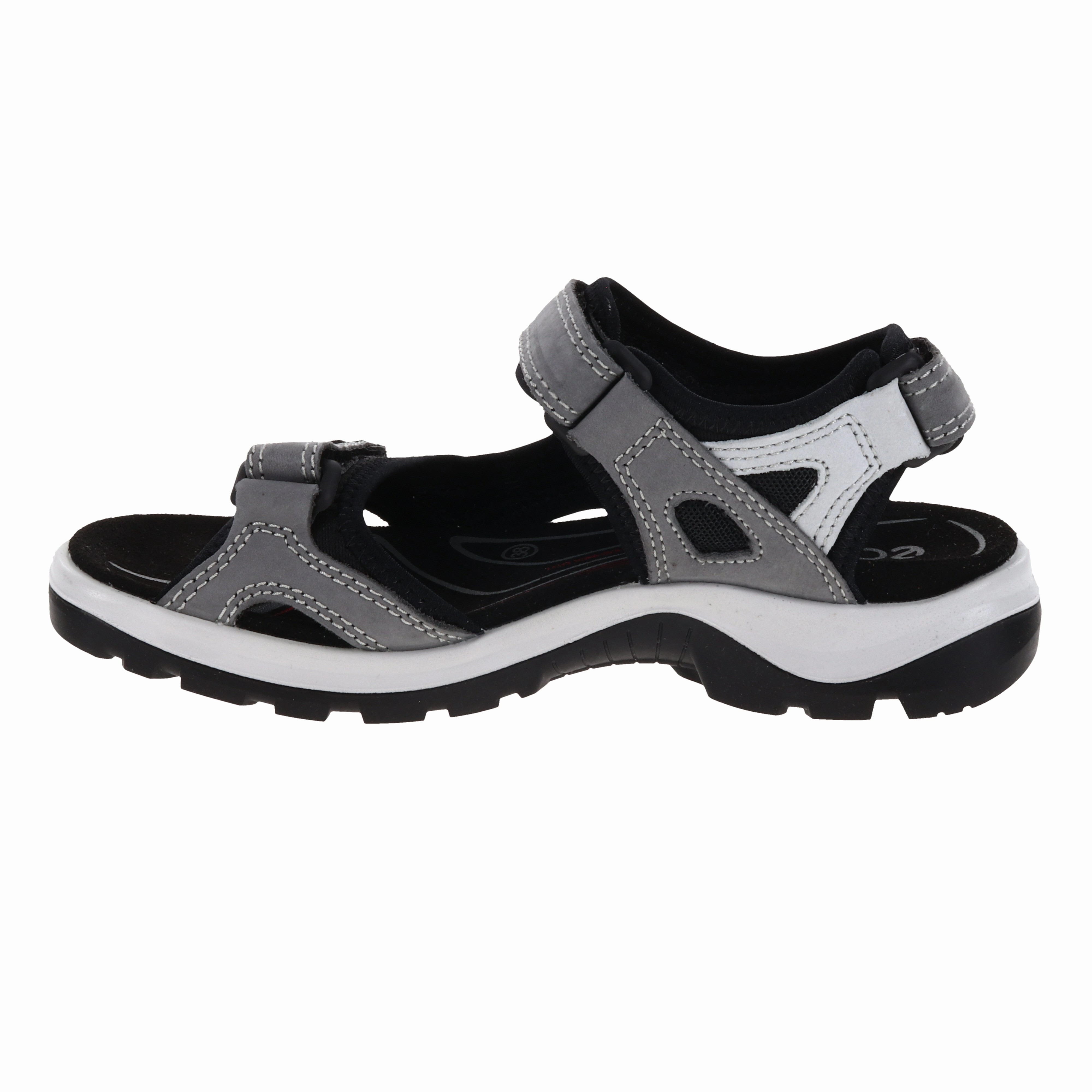 Women's Offroad Yucatan Comfort Casual Shoes