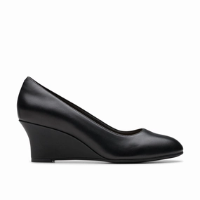 Women's Olivette Pearl Clarks footwear styles