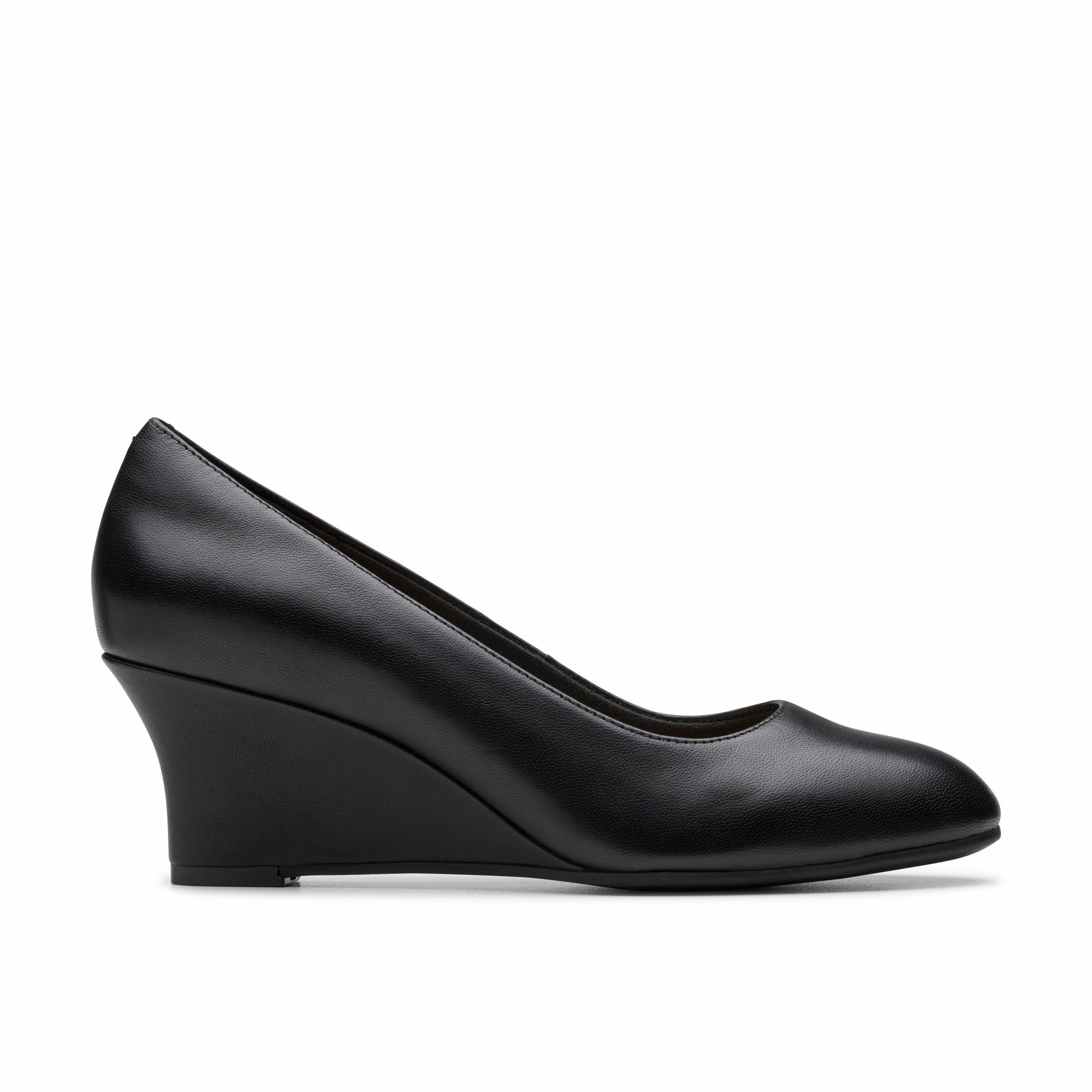 Women's Olivette Pearl Clarks footwear styles