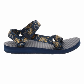 Women's Original Universal Teva footwear designs