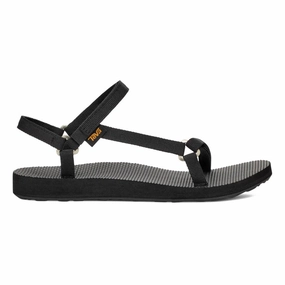 Women's Original Universal Slim Teva footwear designs