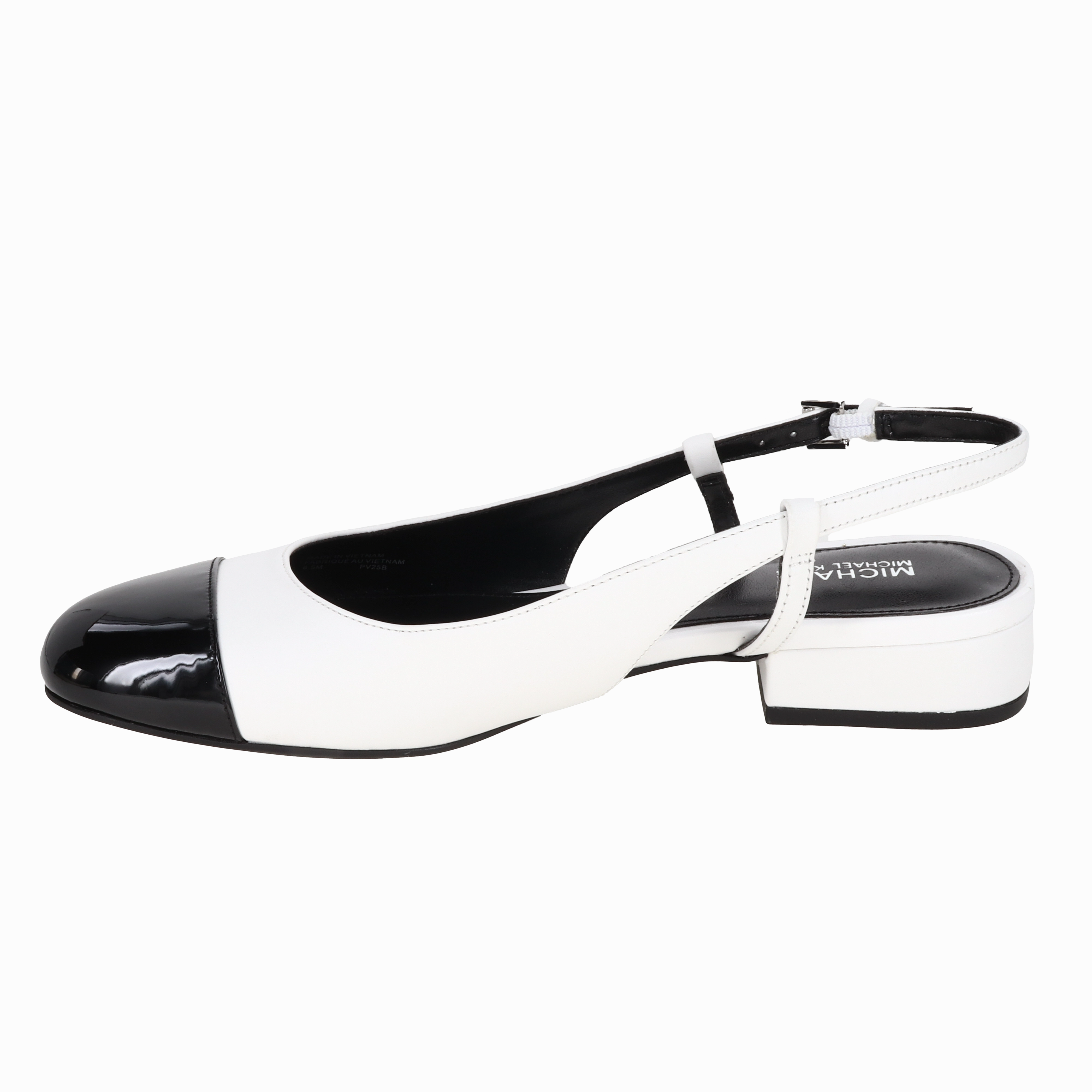 Women's Perla Flex Sling Retro Inspired Footwear